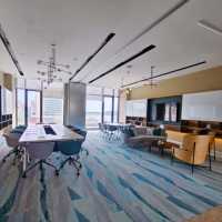 Waterfront Vibes & Sunset Goals at Citadines Kota Kinabalu 🌅🛎️