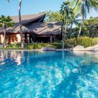 A Fantastic Stay at Nexus Resort & Spa Karambunai 🌴✨