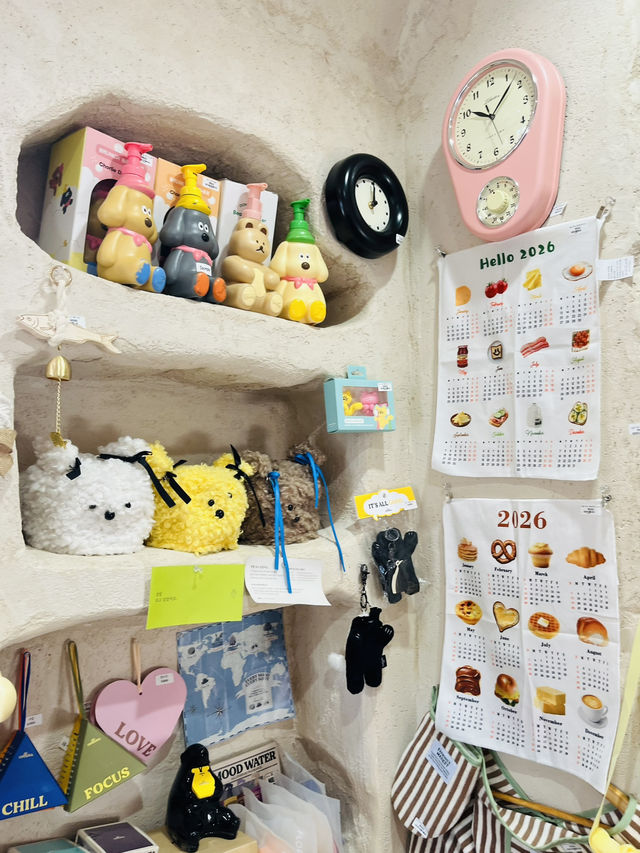 이국적인 경주 소품샵 이국적인 경주 소품샵