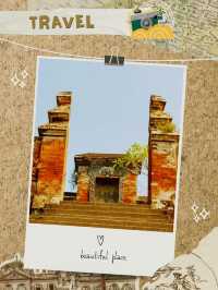 🏝️🌞 Soaking in Lombok’s Laid-Back Lifestyle 