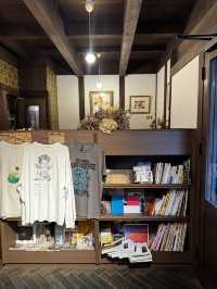 오구라토스트 모닝세트가 맛있는 나고야 킷사텐 ✨