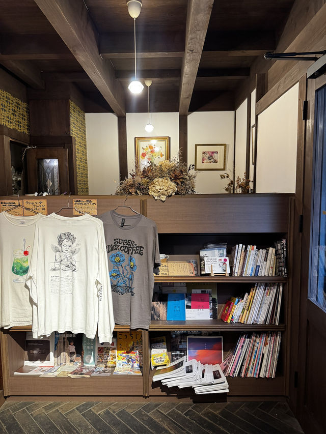 오구라토스트 모닝세트가 맛있는 나고야 킷사텐 ✨ 오구라토스트 모닝세트가 맛있는 나고야 킷사텐 ✨