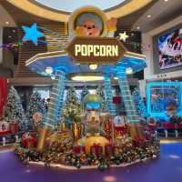 將軍澳聖誕打卡靚點推介🎄