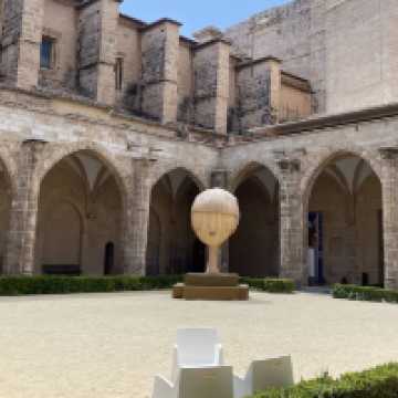 CCCC – Valencia’s Hub of Contemporary Creativity