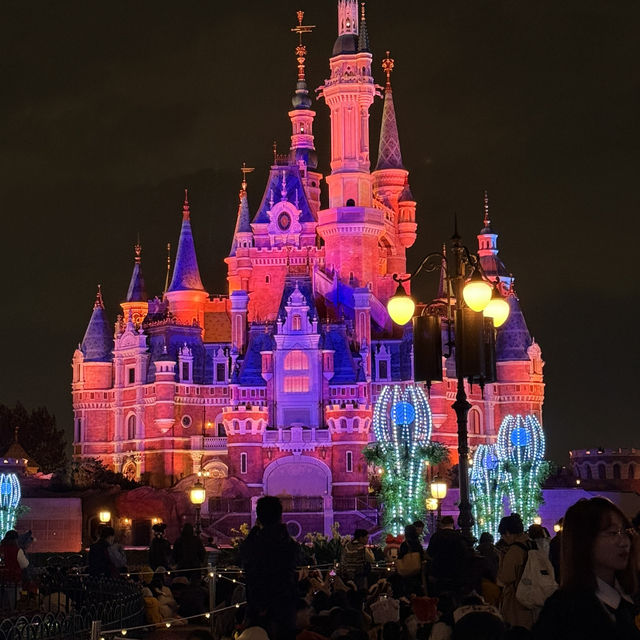 Shanghai 3 Days Itinerary