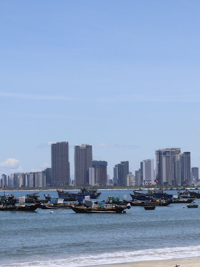 đ»đł Central Vietnam Blitz: 4 Days of History & Adventure đ»đł Central Vietnam Blitz: 4 Days of History & Adventure