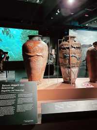 Borneo Cultures Museum: Discover Highland Life and Treasures