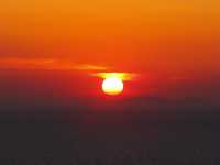 聖托里尼:世界最美日落&夢中的藍白愛情海