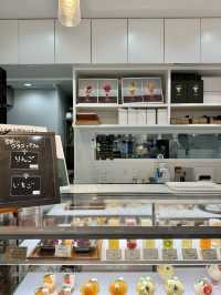 Pear Paradise Found at FRUIT CHEF THE SHOP