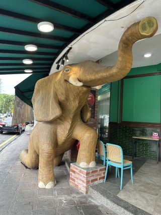 Sun Nan Yang Pavilion: Your Breezy Brunch Spot for 2026 ☕️🥪