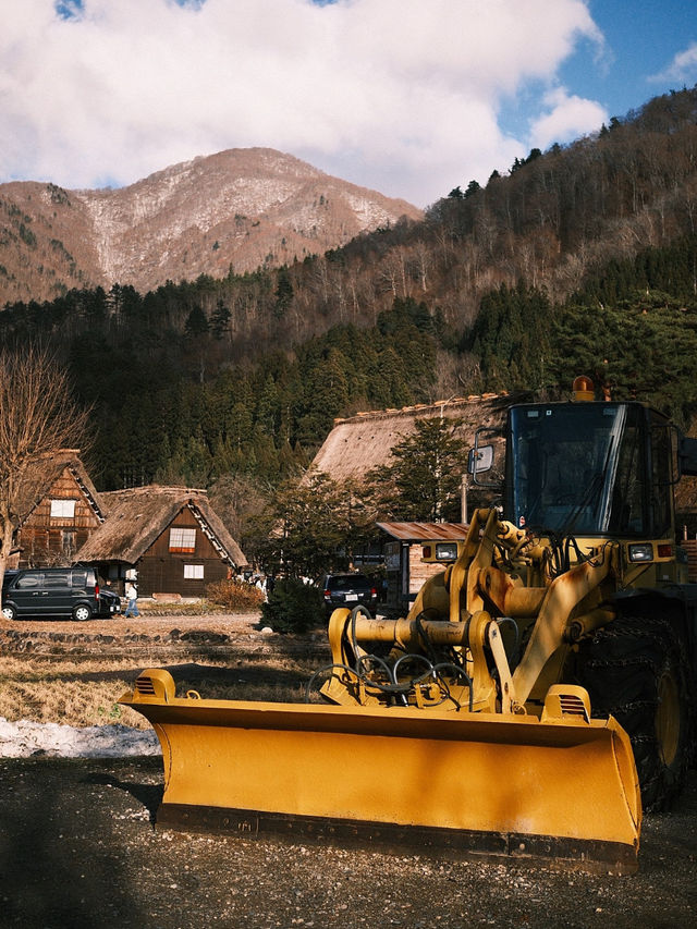 차분한 일상이 흐르는 도시, 나고야