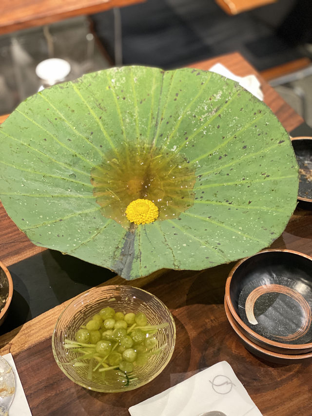 用精美素食療癒下身心靈🫶