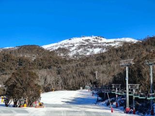 Thredbo – 뉴사우스웨일스, 호주