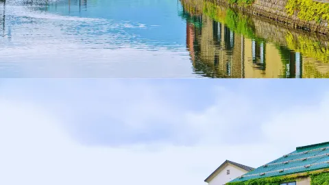 Explore Hokkaido... Experience the beauty of nature and culture. — traveler post in Shari