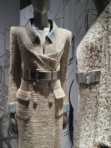 Chanel's Mademoiselle Privé Exhibition | Trip.com Tokyo