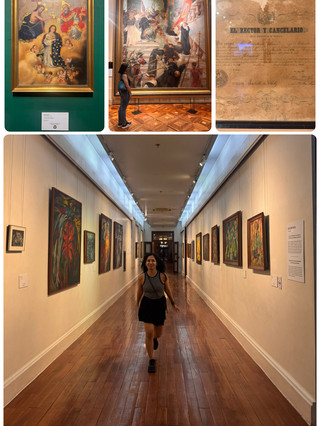 A Day in Manila: Where the Ordinary Becomes Extraordinary.