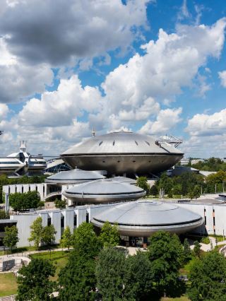 Futuroscope