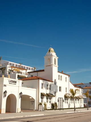 A Seaside Escape: Santa Cruz Guide