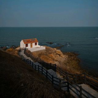 #青島から電車で行く威海日帰り旅行🇨🇳✨️
