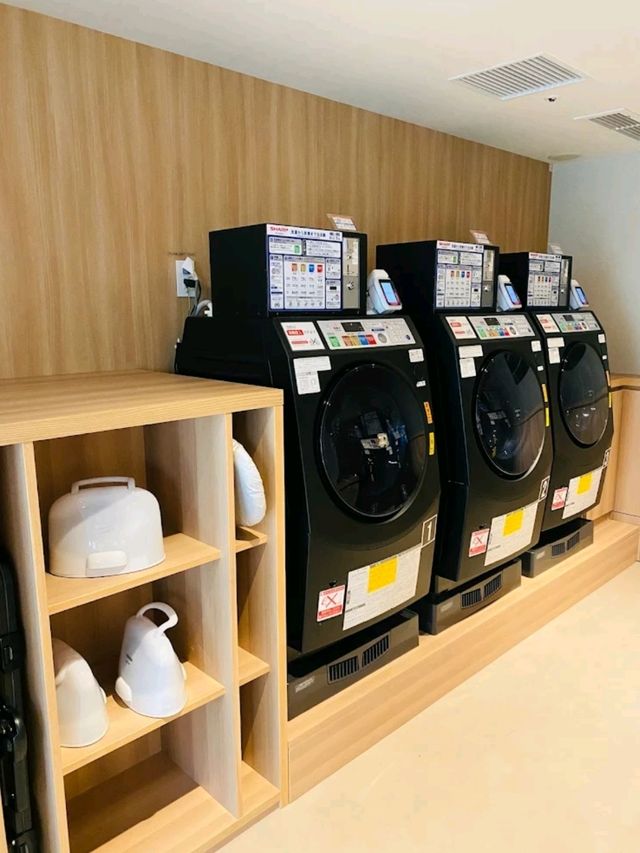 札幌市中心這家酒店也太絕了!地理位置超方便🏨✨