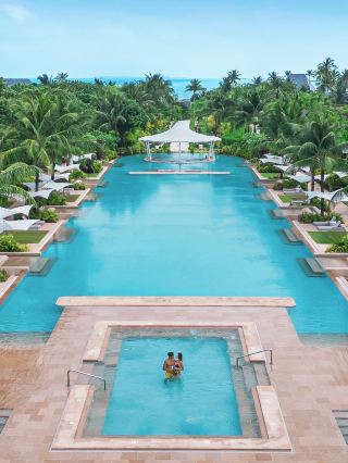 完璧なプライベートパラダイス：クダ・ヴィリンギリ・リゾート・モルディブ✨🏝️