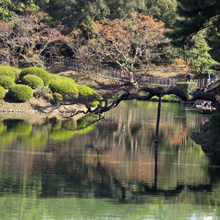 Ritsurin Garden | Matcha, Moon Bridge & Peaceful Walks