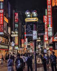 東京6天5夜自由行新手行程分享 不用早起 不暴走 超輕鬆