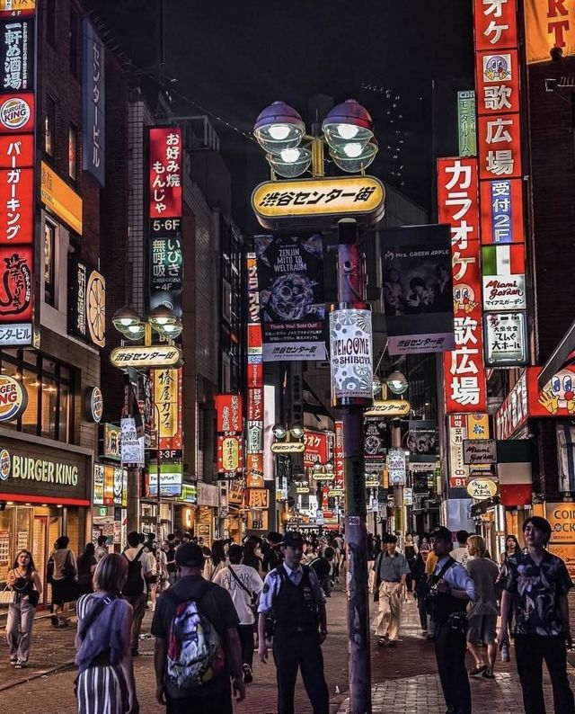 東京6天5夜自由行新手行程分享 不用早起 不暴走 超輕鬆
