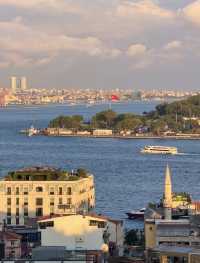 Istanbul Is the Ultimate Slow Travel Destination