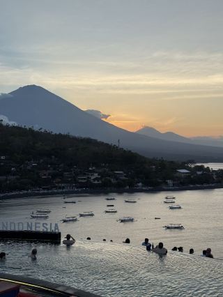 A Slice of Paradise in Bali: Amed
