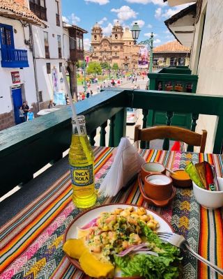 Magic and Cobblestones: Exploring Cusco on a Budget