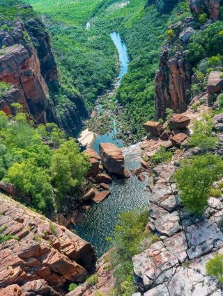 Discover Kakadu’s Hidden Gem: My Top Underrated Destination