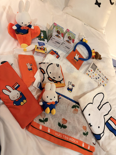 Nagasaki, Huis Ten Bosch] Instagrammable gourmet food & authentic