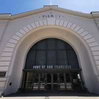 Photowalk at Embarcadero