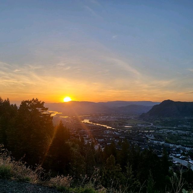 Kamloops 