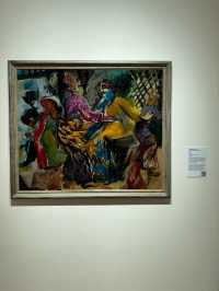 Singapore's National Gallery is a Siren Call for Art Enthusiasts