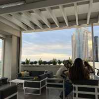 Review of Nuvole Restaurant in Charlotte, NC