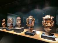 해외여행 멕시코여행 Museo de la Cultura Teotihuacana