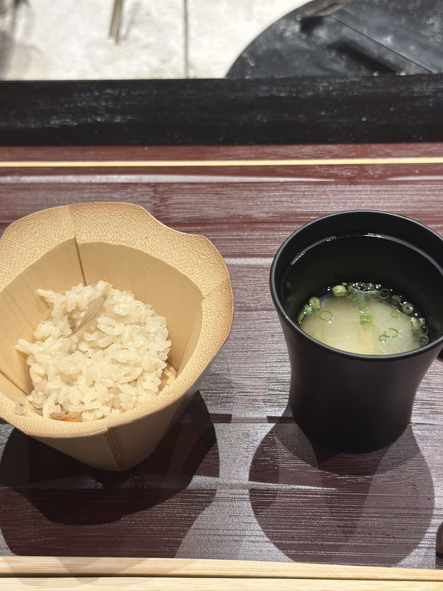 【熊本】高級旅館ディナー