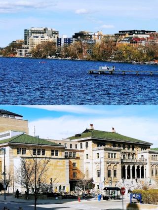 University of Wisconsin-Madison