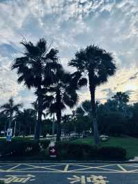Weekend Break in Xiamen