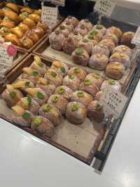 2025 大阪必吃甜甜圈：We Love Donut by TAKAGI COFFEE