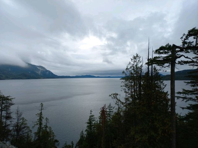 Beautiful Canada