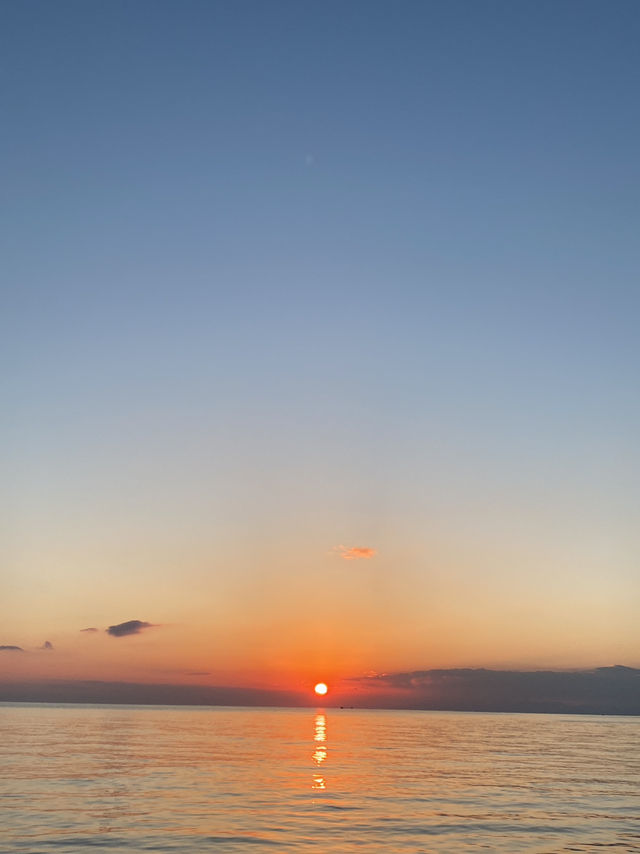 🐟高知の秘境アイランド🇯🇵【鵜来島（うぐるしま）】海に癒される旅