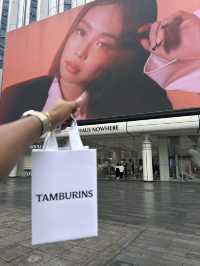 HAUS NOWHERE - TAMBURINS SHENZHEN 🔥