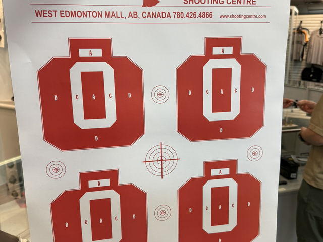 Edmonton 2 Days Itinerary