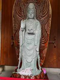 สายมูห้ามพลาด ขอพรที่เซี่ยงไฮ้