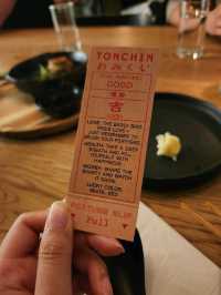 📍 Tonchin New York|拉麵 × 刨冰的驚喜組合