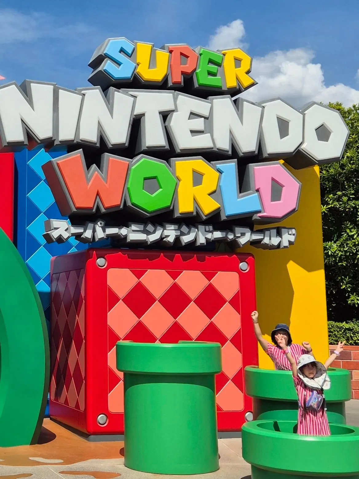 Universal Studios Japan: Next-Level Fun in Osaka 🎢🍄🪄