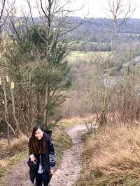 英國行山推介